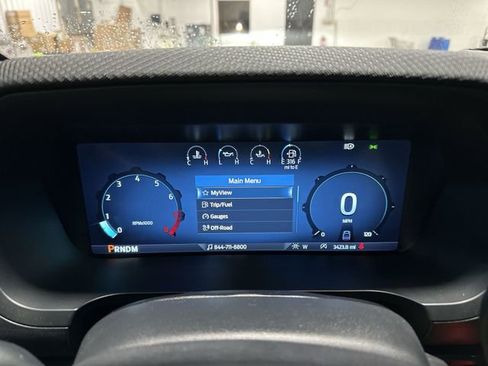 Used 2025 Ford F150 STX w/ Equipment Group 200A image 14