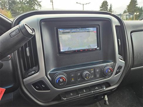 Used 2015 GMC Sierra 1500 SLT image 8