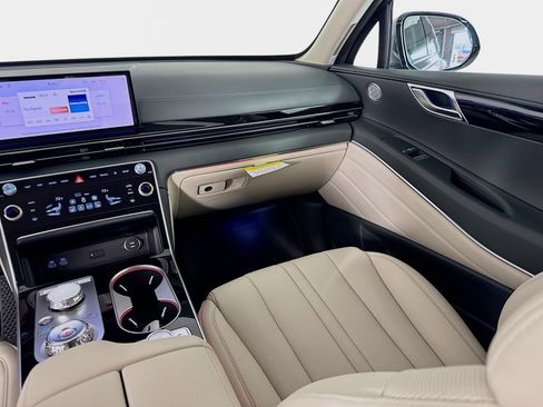 New 2026 Genesis GV80 2.5T image 24