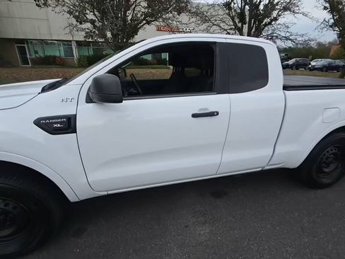 Used 2019 Ford Ranger XL w/ Equipment Group 101A Mid image 2