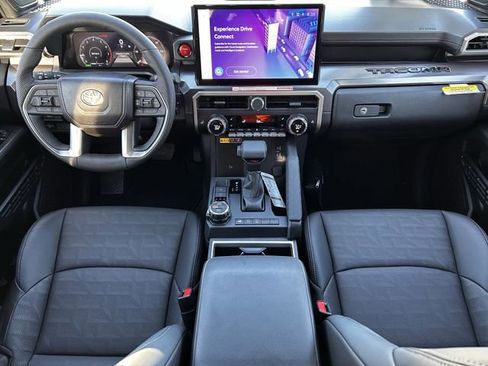 New 2026 Toyota Tacoma TRD Off-Road image 7