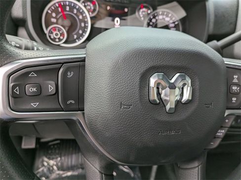 New 2026 RAM 2500 Tradesman image 16