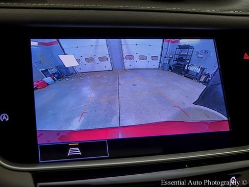 Certified 2023 Cadillac XT5 Premium Luxury AWD/4WD image 14