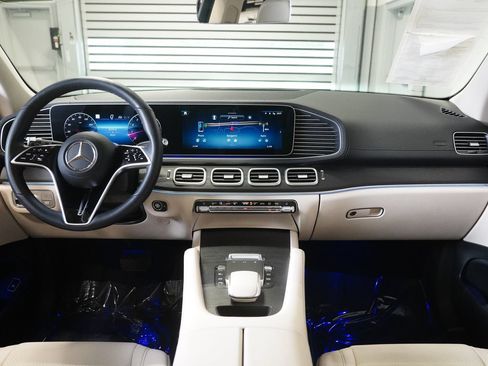 Used 2026 Mercedes-Benz GLE 350 4MATIC image 15