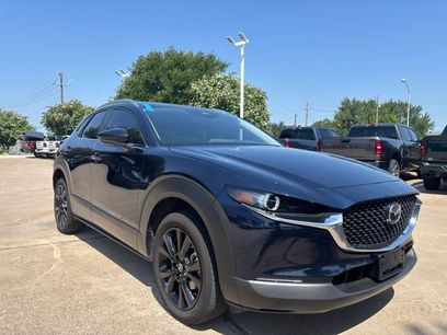 Used 2025 MAZDA CX-30 AWD 2.5 S w/ Select Sport Pkg