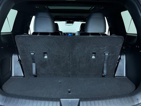 Used 2024 Hyundai Santa Fe Calligraphy image 30