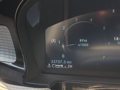 Used 2023 Lincoln Corsair AWD w/ Equipment Group 101A image 14