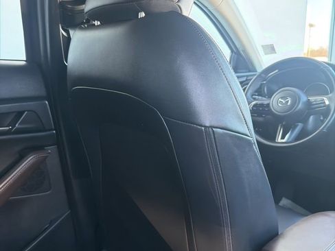 Used 2025 MAZDA CX-30 AWD 2.5 S w/ Premium Package image 15