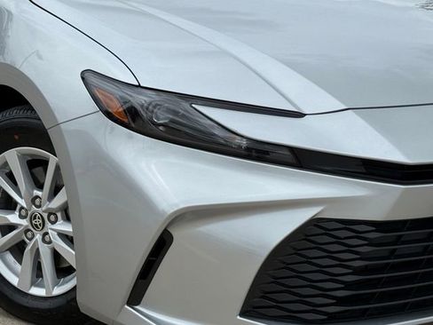 Used 2026 Toyota Camry LE FWD image 3