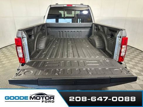 Certified 2020 Ford F250 Lariat w/ Lariat Value Package AWD/4WD image 22