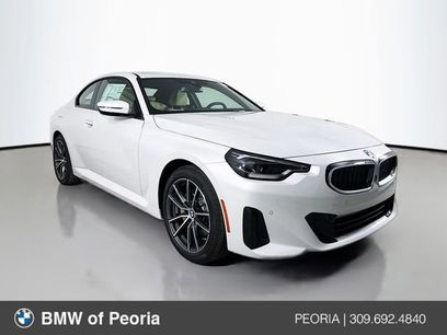 New 2026 BMW 230i xDrive Coupe w/ Convenience Package
