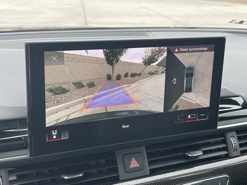 Used 2022 Audi S5 Premium Plus image 15