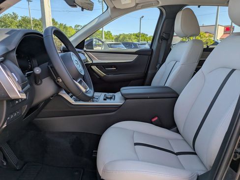 New 2026 MAZDA CX-70 SC Plus AWD/4WD image 19