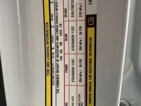 Used 2020 RAM 1500 Laramie image 57