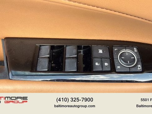 Used 2015 Lexus GS 350 AWD w/ Premium Package image 40