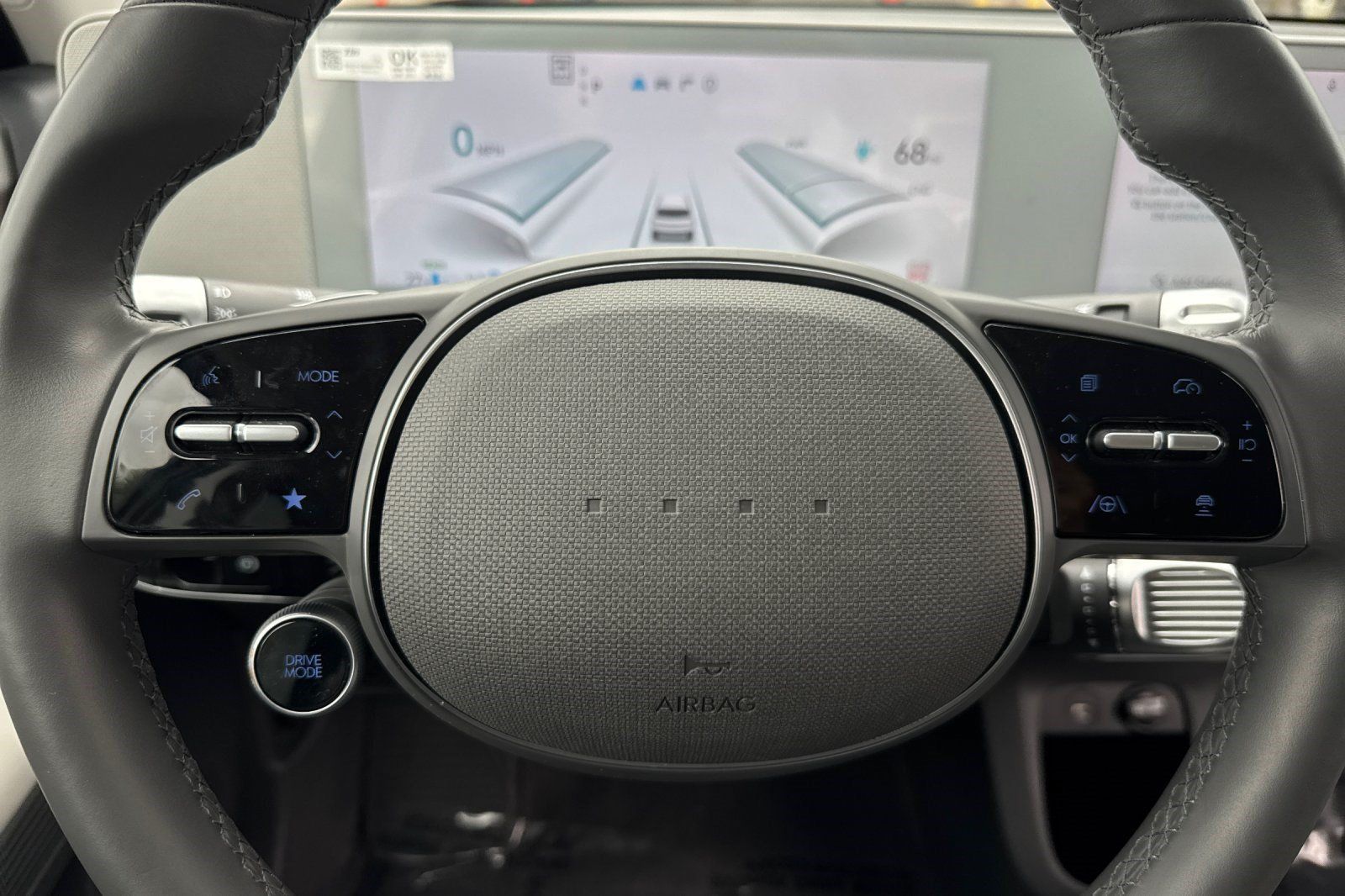 Used 2024 Hyundai Ioniq 5 SEL RWD image 11