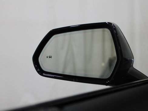 Used 2024 Chevrolet Camaro LT image 14