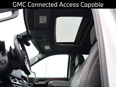 Used 2024 GMC Sierra 1500 Denali AWD/4WD image 40
