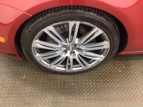 Used 2013 Audi A7 3.0T Premium Plus AWD/4WD image 30