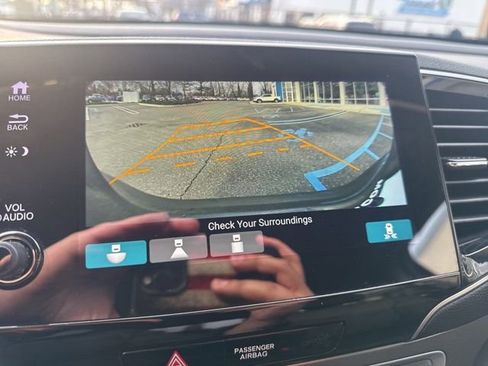 Certified 2022 Honda Pilot Special Edition image 18