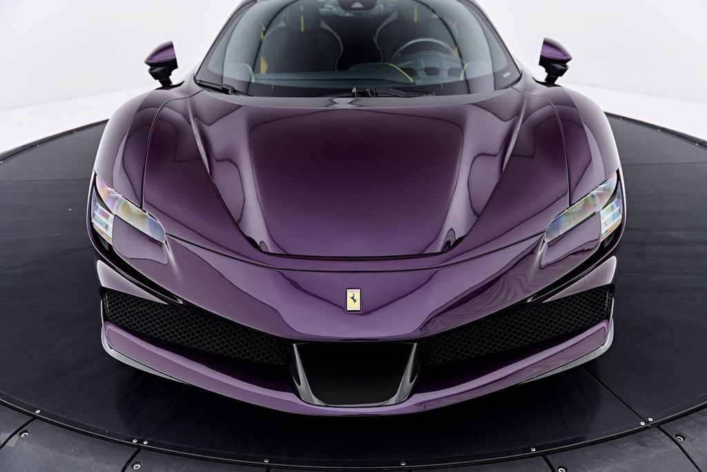 Used 2023 Ferrari SF90 Stradale AWD/4WD image 23
