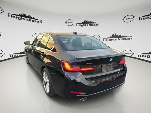 Used 2025 BMW 330i xDrive 330i xDrive image 6