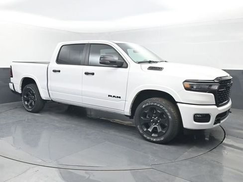New 2026 RAM 1500 Big Horn image 7