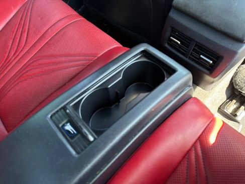 Used 2015 Lexus RC F w/ Premium Package RWD image 18