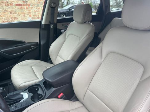 Used 2013 Hyundai Santa Fe GLS image 20