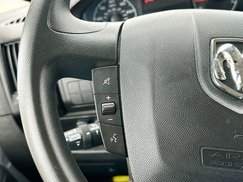Used 2021 RAM ProMaster 1500 FWD image 26
