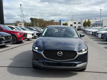 New 2025 MAZDA CX-30 AWD 2.5 S