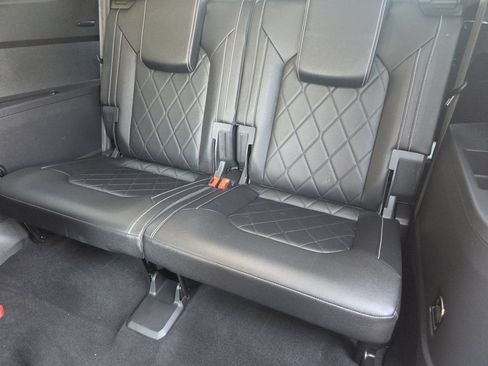 Used 2026 Volkswagen Atlas SEL Premium R-Line AWD/4WD image 26