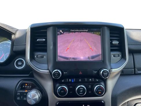 Used 2019 RAM 1500 Laramie AWD/4WD image 28