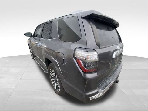 Used 2019 Toyota 4Runner Limited RWD image 7