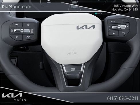 New 2025 Kia EV6 GT-Line image 22