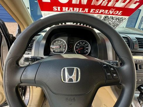 Used 2009 Honda CR-V LX image 19