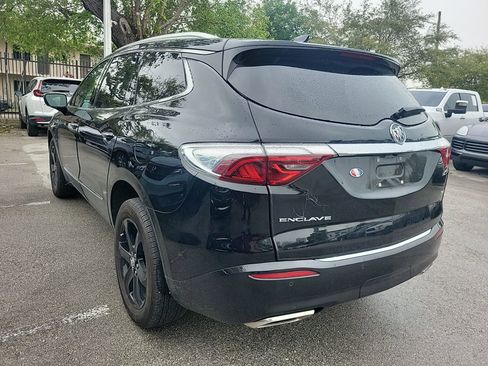 Used 2024 Buick Enclave Essence w/ Sport Touring Edition image 14