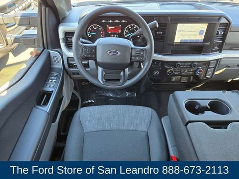 New 2026 Ford F250 XLT image 12