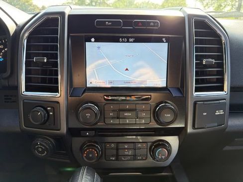 Used 2017 Ford F150 XLT w/ Equipment Group 301A Mid RWD image 22