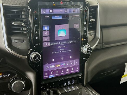 New 2026 RAM 1500 Big Horn image 13