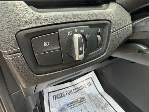 Used 2019 BMW X2 xDrive28i w/ Convenience Package AWD/4WD image 11