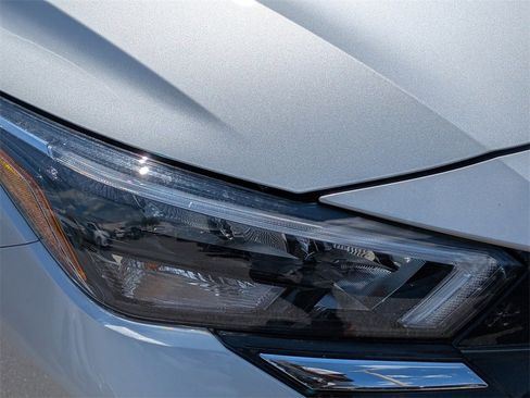New 2025 Nissan Versa S w/ Trunk Package image 9