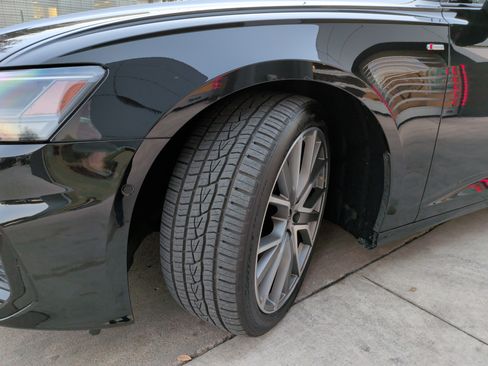 Used 2023 Audi A6 Premium Plus w/ Premium Plus Package image 12