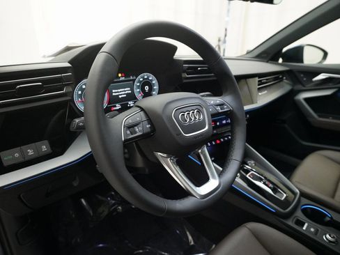 New 2026 Audi A3 2.0T Premium Plus image 8