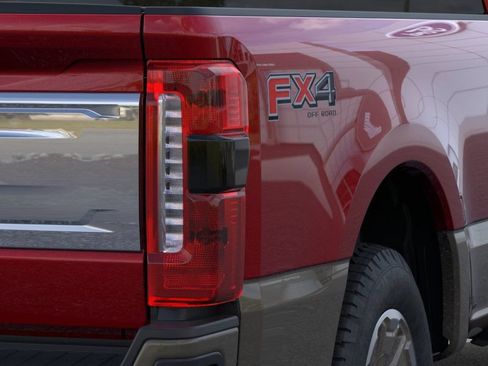 New 2026 Ford F350 King Ranch AWD/4WD image 21