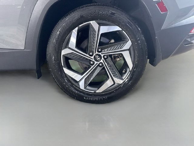 Used 2024 Hyundai Tucson SEL w/ Convenience Package FWD image 36