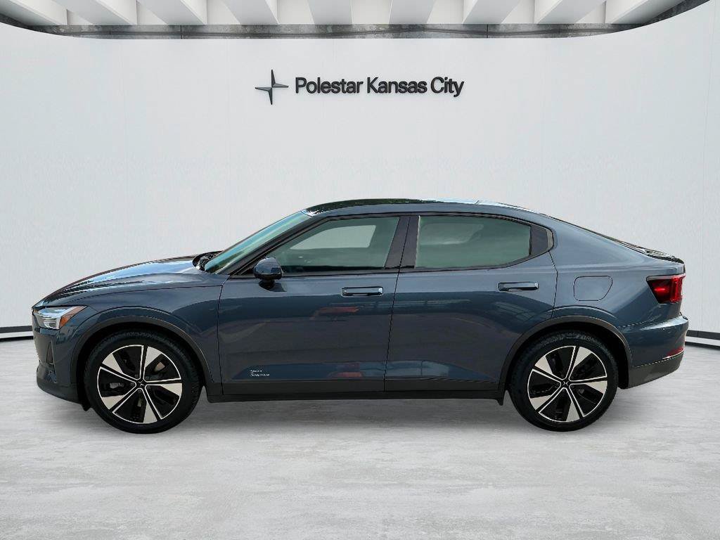 Certified 2024 Polestar Polestar 2 AWD/4WD image 43