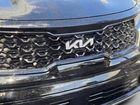 Used 2022 Kia Sorento SX AWD/4WD image 47