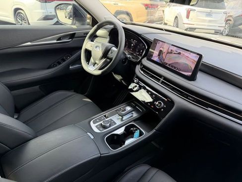 Used 2026 INFINITI QX60 Luxe w/ Cargo Package AWD/4WD image 8