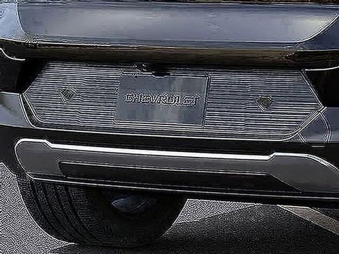 New 2025 Chevrolet Equinox EV LT image 30